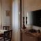 Ca’ Cappello Venice Apartment 1 with Canal View