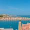 Lovely Sea View 2BR in "Three Corners Ocean View" Marina Abu Tig, El Gouna - Hurghada