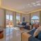 Lovely Sea View 2BR in "Three Corners Ocean View" Marina Abu Tig, El Gouna - Hurghada