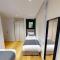 Quay Apartments Manchester