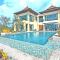 Ataman Luxury Villas SHA Plus - Ko Kho Khao