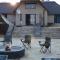 Tholo Manzi Private Game Farm - Zeerust