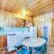 The Cabins at Cloudcroft