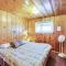 The Cabins at Cloudcroft
