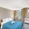 Wood View 2BR W Wifi Parking & View - Viña del Mar