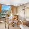 Wood View 2BR W Wifi Parking & View - Viña del Mar