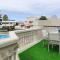 Luxury apartment, comfort and relax, views of the pool - Puerto de la Cruz