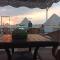 Pyramids Top Inn - Il Cairo