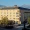 Kolpinghaus Innsbruck Foto: Kolpinghaus Innsbruck