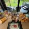 B&B Le Jardin de Sophie