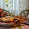 Chez Palmiers B&B Chez Palmiers B&B