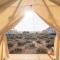 Under Canvas Moab