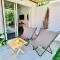 The Good Life - Eco Lodges & Serenity Boutique Hotel - Adults Only