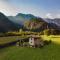 Dimora Natura-Riserva Naturale Valle di Bondo