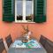 Appartement Dolce Farniente Corse Lozari