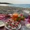 Appartement Dolce Farniente Corse Lozari