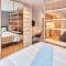 Alimama Spaces: The Chelseas Foreshore Place
