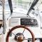 Jacht motorowy Nautika 1300 LUX