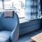 Jacht motorowy Nautika 1300 LUX