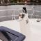 Jacht motorowy Nautika 1300 LUX