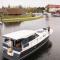 Jacht motorowy Nautika 1300 LUX
