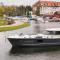 Jacht motorowy Nautika 1300 LUX