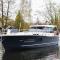Jacht motorowy Nautika 1300 LUX