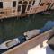 Ca’ Cappello Venice Apartment 2 with Canal View