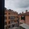 Ca’ Cappello Venice Apartment 2 with Canal View