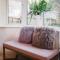 Booker Avenue House - 4 bedroom house with garden and parking