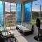 PRECIOSA CASA con Piscina, Jacuzzi y BBQ en Girardot