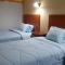 Hotel Alpamayo Cajamarca