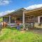 Westhay Stables - Paparoa Holiday Home - Paparoa