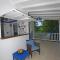 Gite le colibri Bungalow Azur avec réserve d'eau - 圣弗朗索瓦