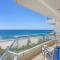 Southern Cross Beachfront Holiday Apartments - Gold Coast