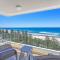 Southern Cross Beachfront Holiday Apartments - Gold Coast