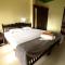 Sree Mookambika Beach Resort - 可瓦兰