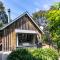 Woodside - Akaroa Holiday Cottage