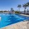 The Oaks Waterfront Resort Unit 303 - ذا إينترانس