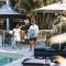 Noosa River Retreat Holiday Apartments