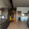 AK Rentals, with hot tubs