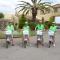 Hotel Pinhal do Sol