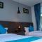 Good Time Boutique Hotel - Sihanoukville