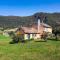 8 person holiday home in Liabygda-By Traum