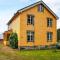 8 person holiday home in Liabygda-By Traum