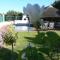 Olive Grove Guest Farm
