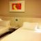Jinjiang Inn Pinshang Xian South 2nd Ring Hi-Tech Development Zone