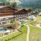 Alpbacherhof Mountain & Spa Resort - Alpbach