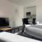 Ramón y Cajal SUITES DE LUXE