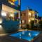 Villa Harmony-Crete Residences